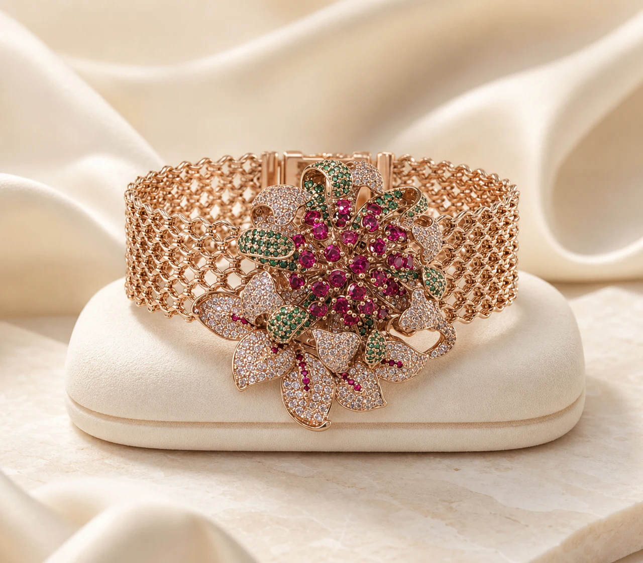 BRACELETS